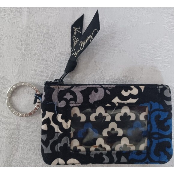 VINTAGE LOT OF 7 MIXED BRAND COIN PURSES VERA BRADLEY JUICY COUTURE WILSON LEATH - Picture 9 of 16